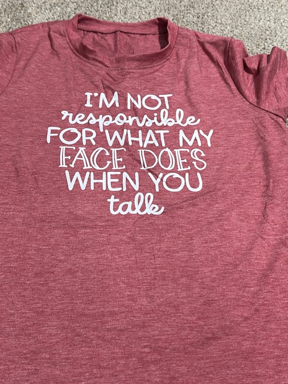 T Shirt